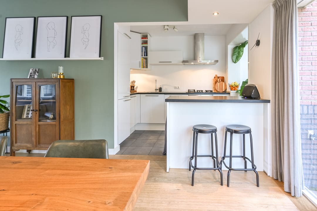 Photo 8 of Van den Vondellaan 16