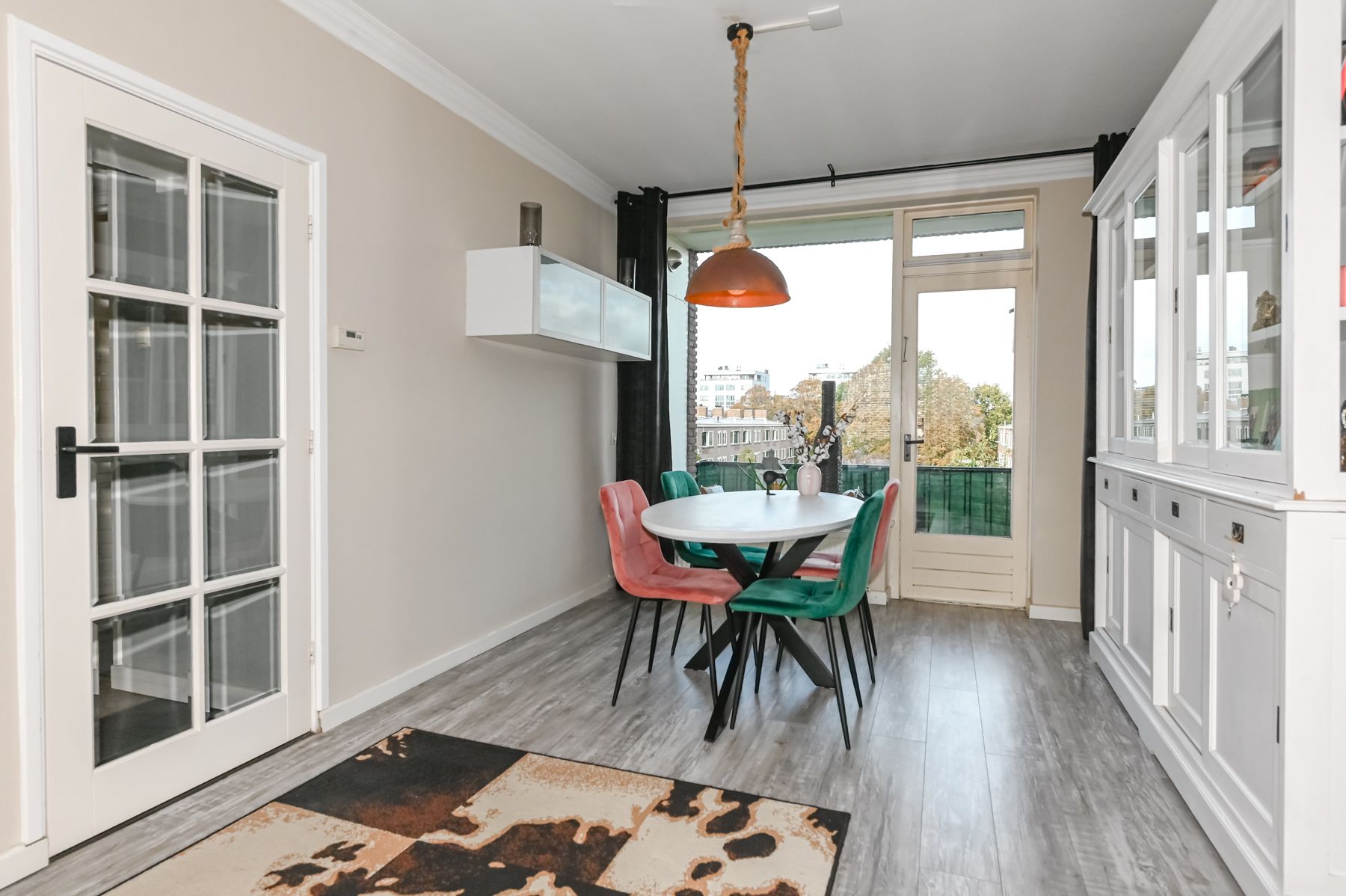 Foto 9 van Koningin Julianalaan 155