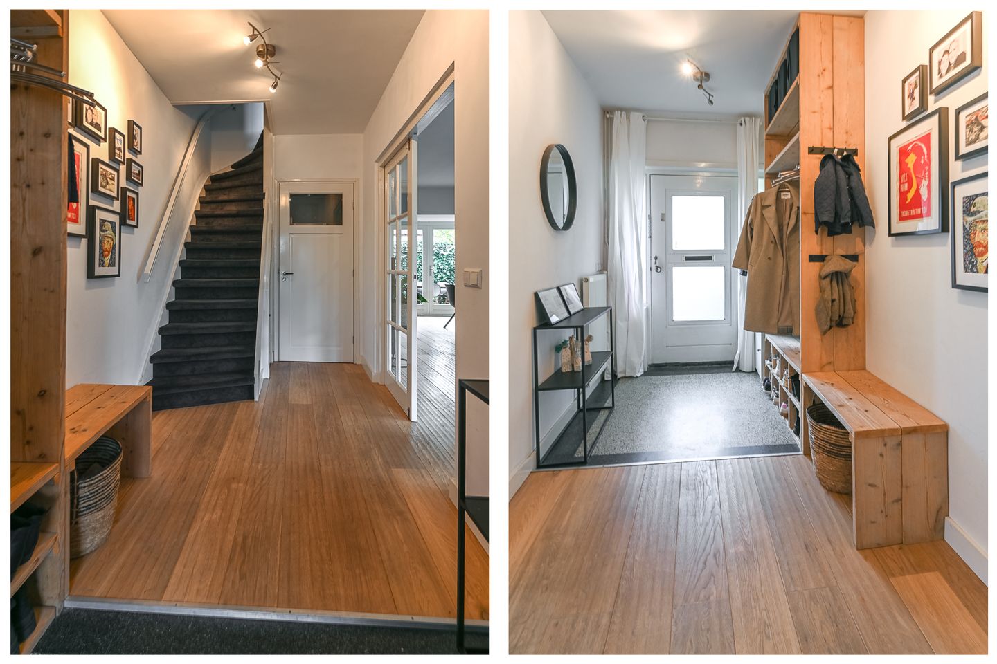 Photo 19 of Van den Vondellaan 16