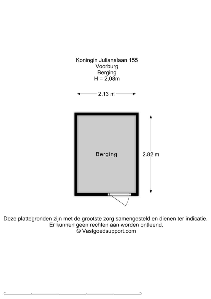 Foto 33 van Koningin Julianalaan 155