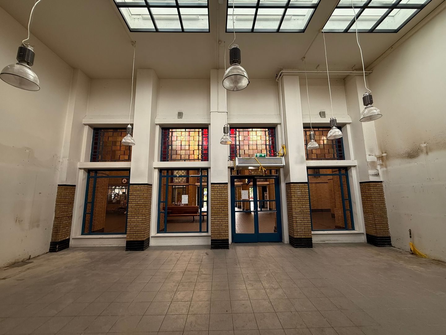 View photo 5 of Stationsweg 3-P