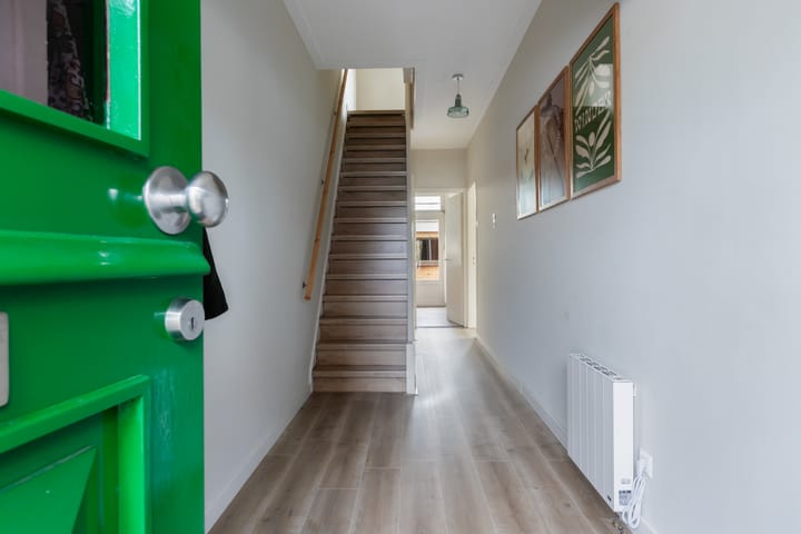 Foto 8 van Jan Luykenstraat 62