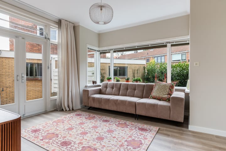 Foto 12 van Jan Luykenstraat 62