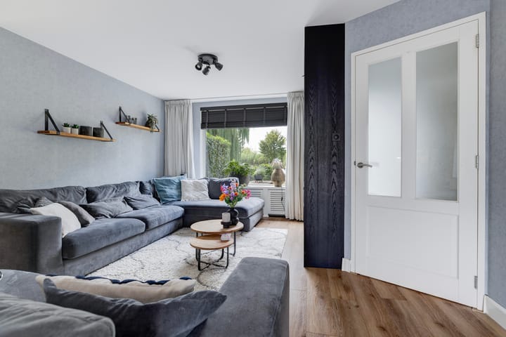 Photo 5 of Van Pallandtvliet 20