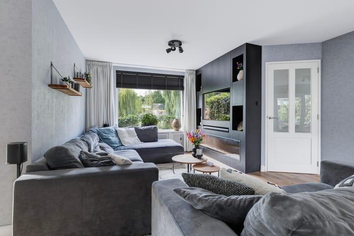 Photo 3 of Van Pallandtvliet 20