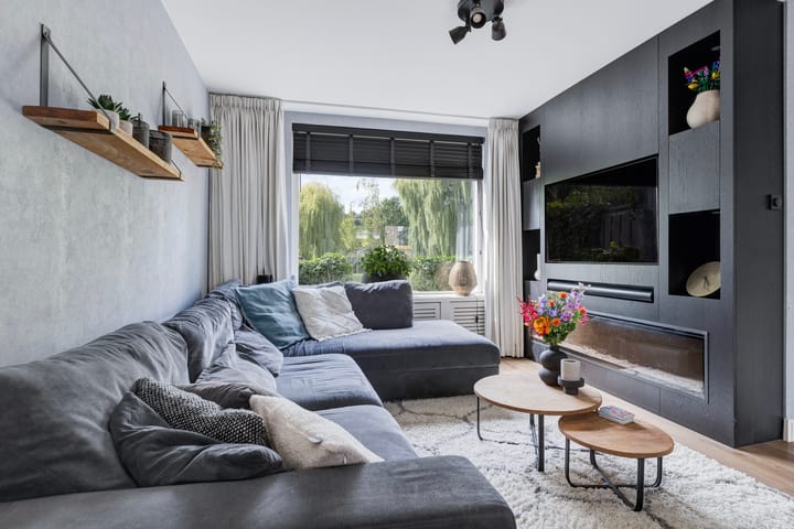 Photo 4 of Van Pallandtvliet 20