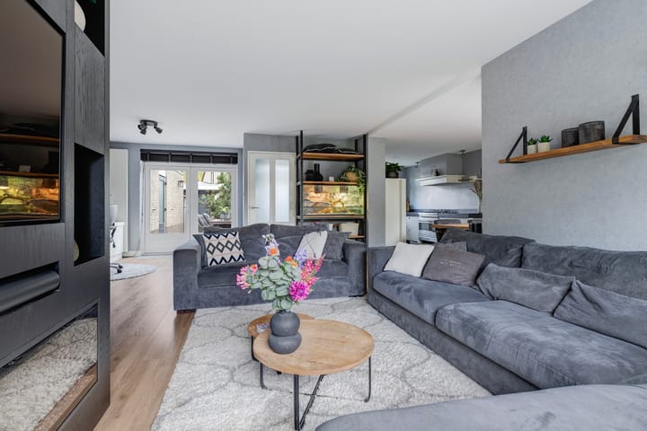 Photo 6 of Van Pallandtvliet 20