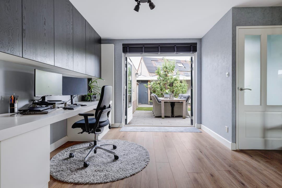 Foto 7 van Van Pallandtvliet 20