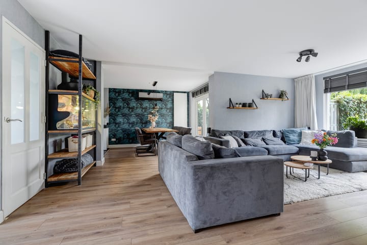 Photo 2 of Van Pallandtvliet 20