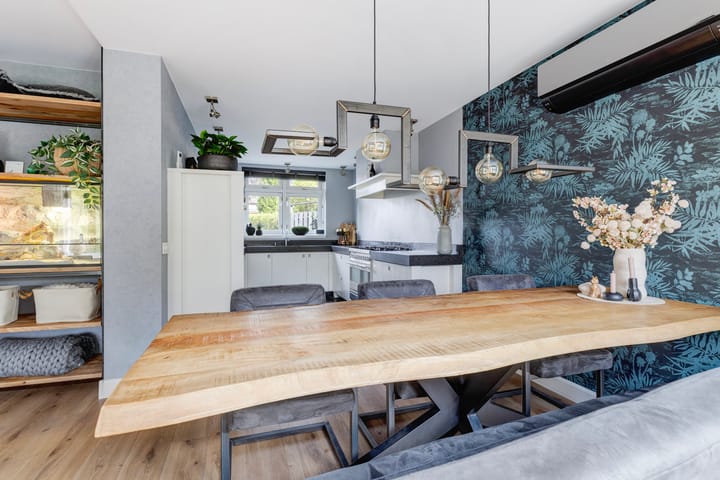 Photo 8 of Van Pallandtvliet 20