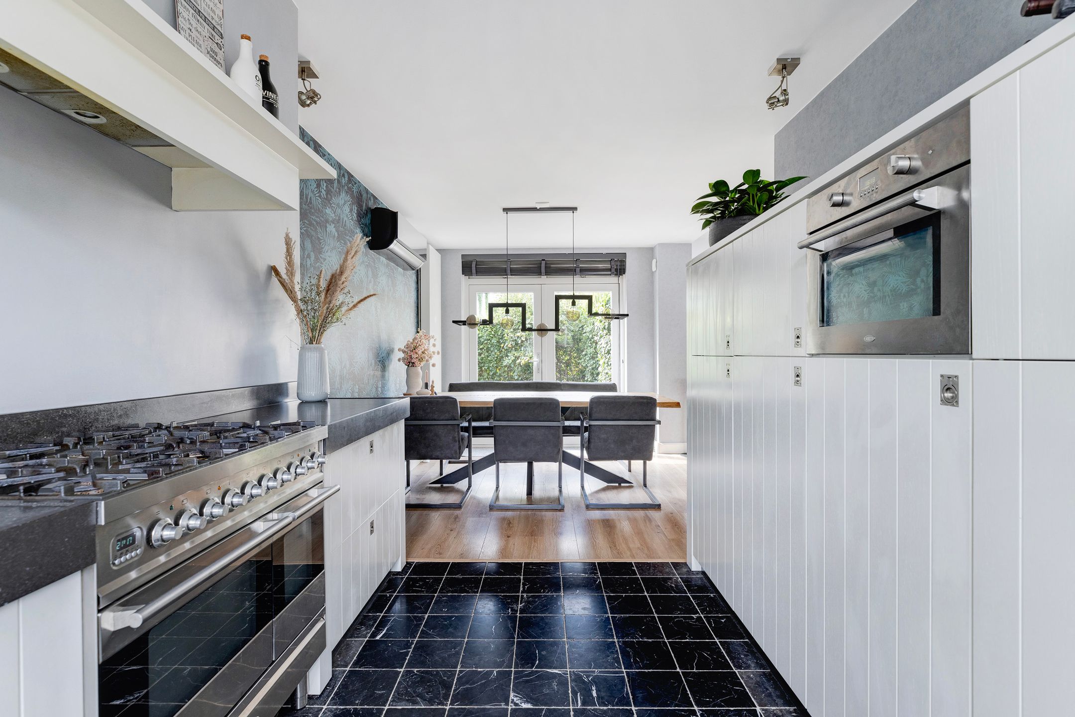 Foto 9 van Van Pallandtvliet 20