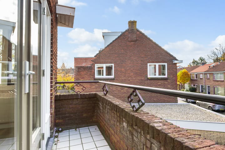 Foto 30 van Jan Luykenstraat 62