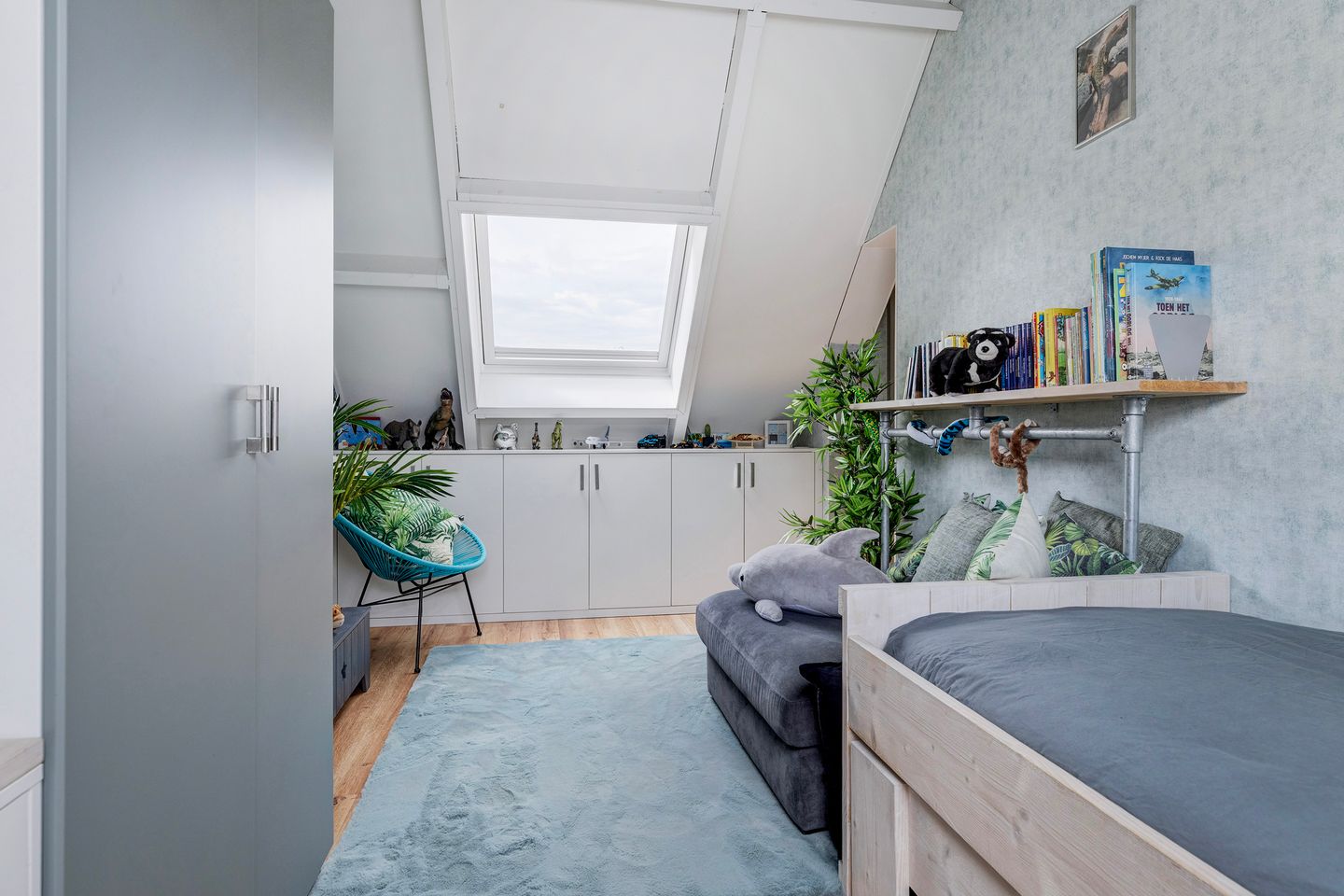 Foto 20 van Van Pallandtvliet 20