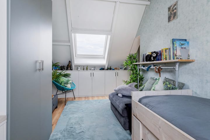 Photo 20 of Van Pallandtvliet 20