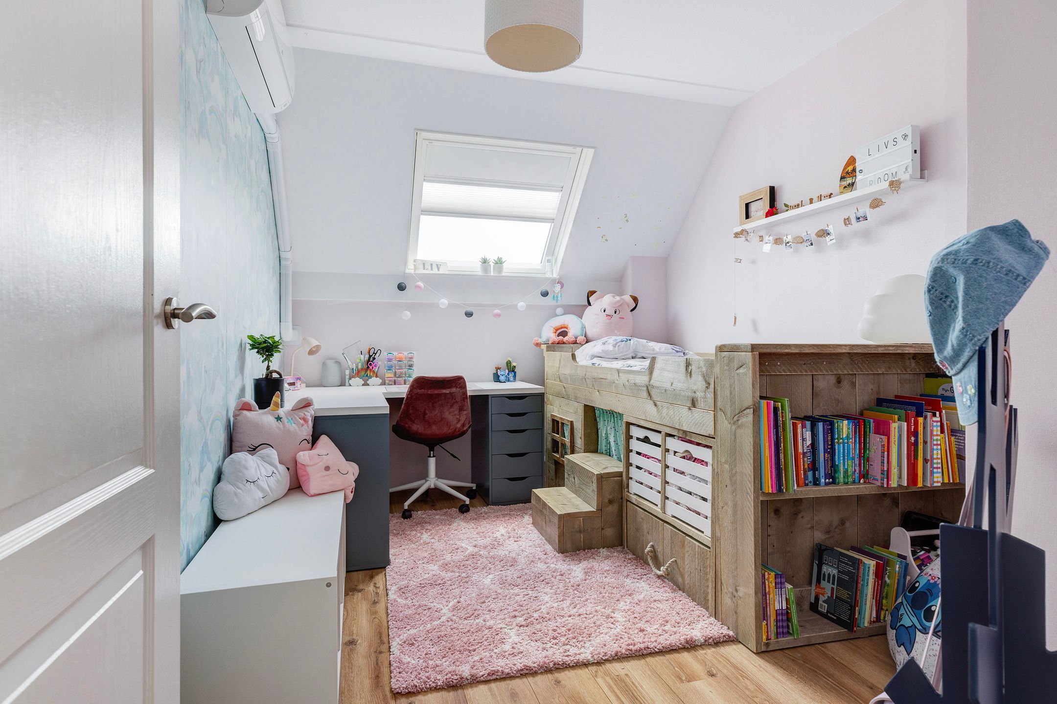 Foto 21 van Van Pallandtvliet 20