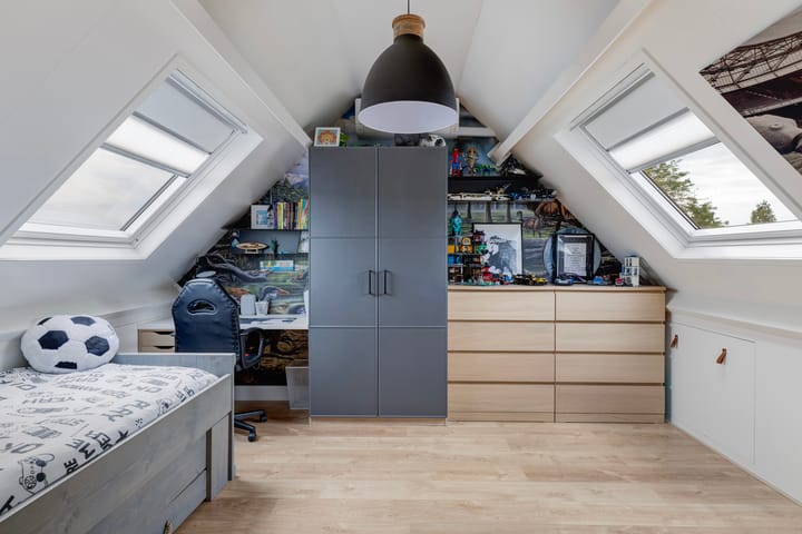 Photo 28 of Van Pallandtvliet 20