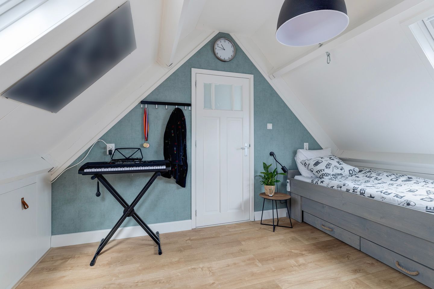 Foto 29 van Van Pallandtvliet 20