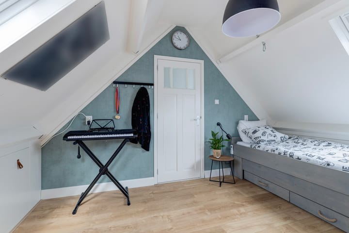 Photo 29 of Van Pallandtvliet 20