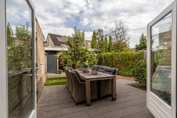 Photo 31 of Van Pallandtvliet 20