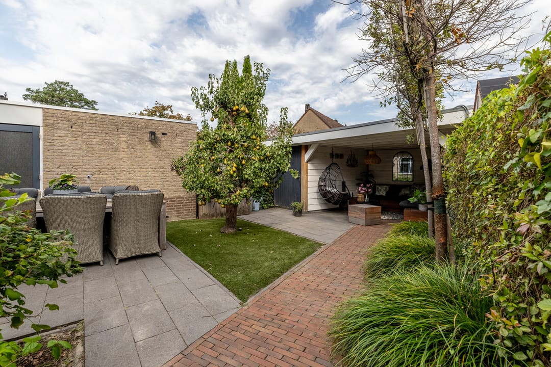 Foto 32 van Van Pallandtvliet 20