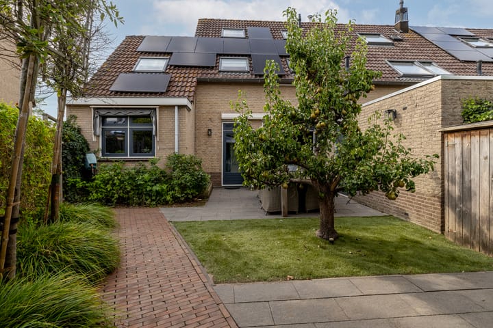 Photo 12 of Van Pallandtvliet 20