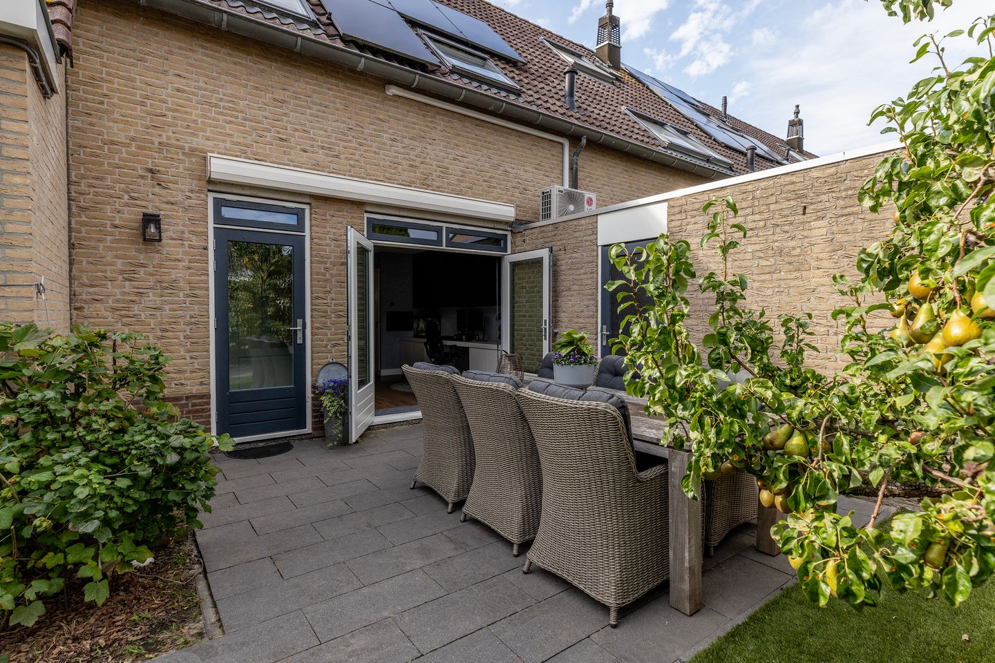 Foto 34 van Van Pallandtvliet 20