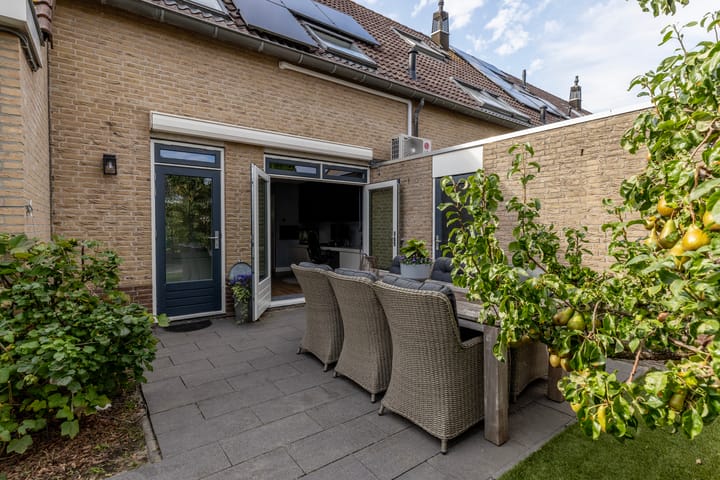 Photo 34 of Van Pallandtvliet 20