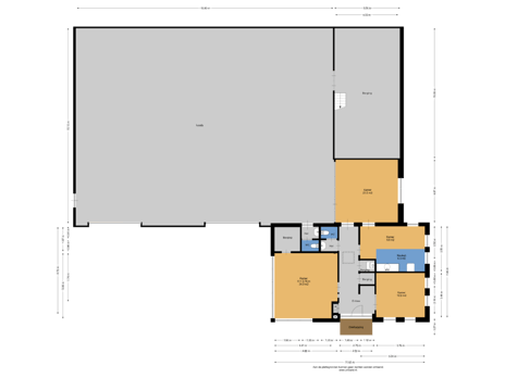 View floorplan