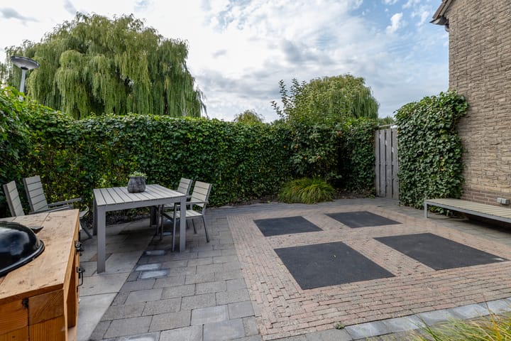 Photo 35 of Van Pallandtvliet 20