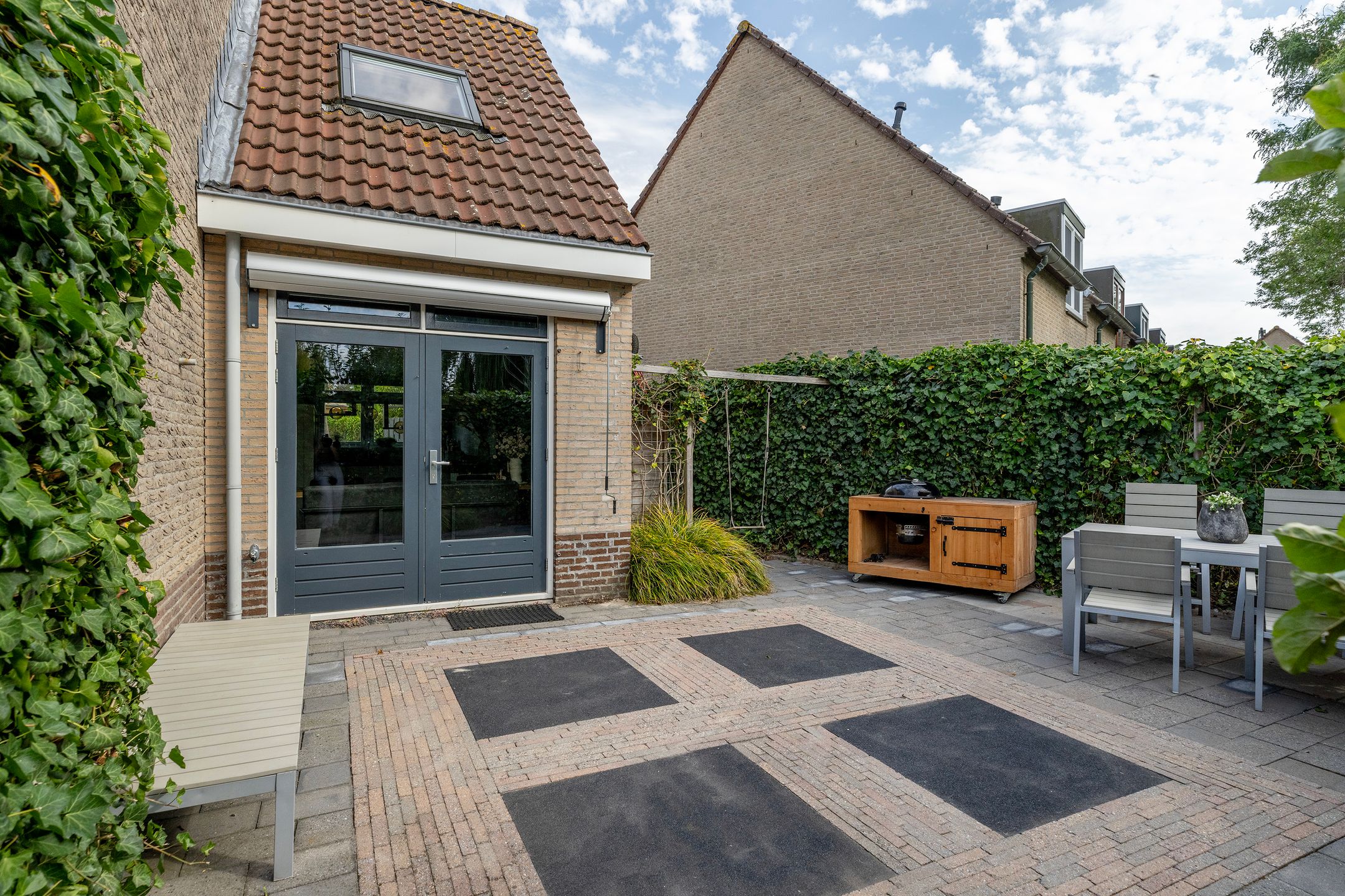 Foto 36 van Van Pallandtvliet 20