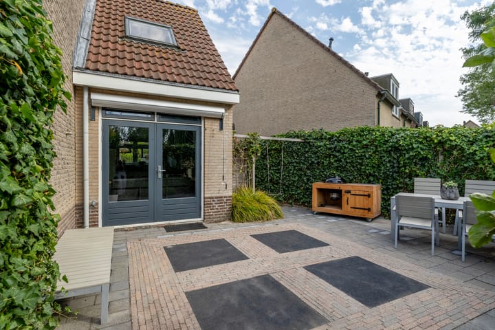 Photo 36 of Van Pallandtvliet 20