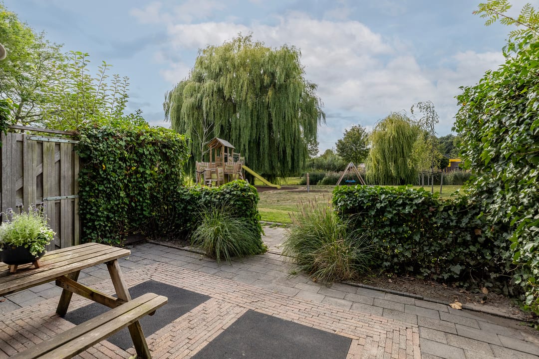 Foto 37 van Van Pallandtvliet 20