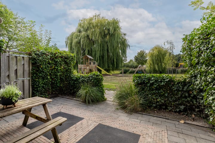 Photo 37 of Van Pallandtvliet 20