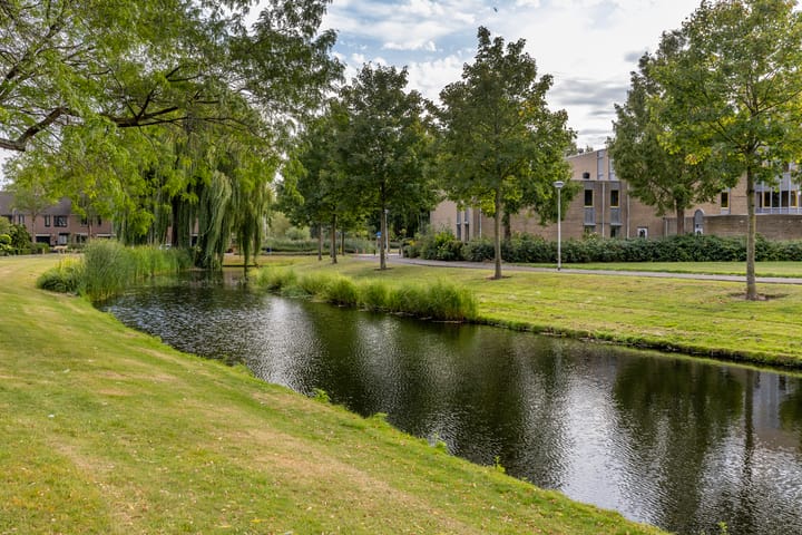 Photo 39 of Van Pallandtvliet 20