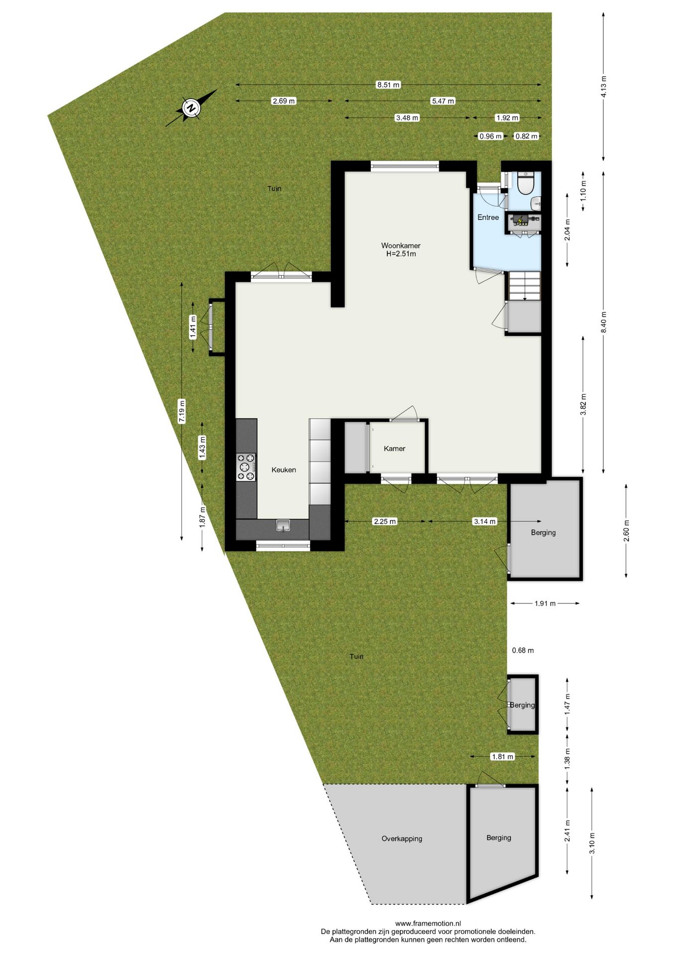 Foto 40 van Van Pallandtvliet 20