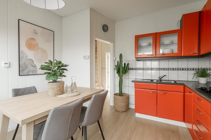 Photo 10 of Lorentzstraat 62