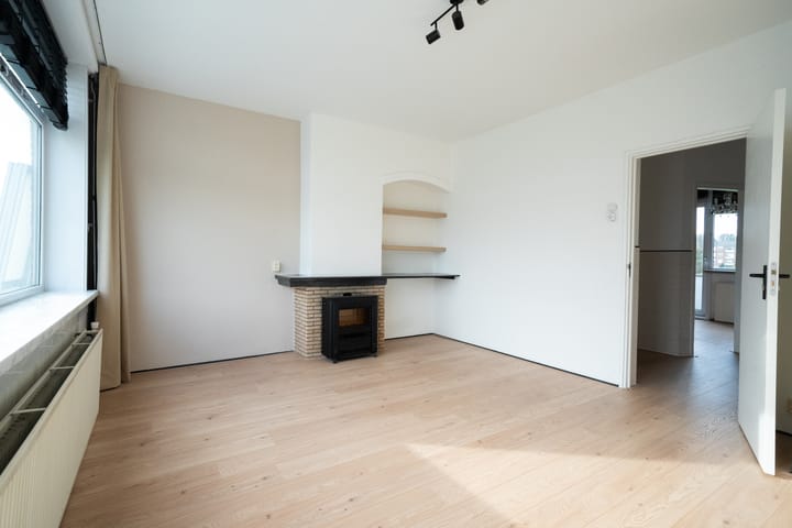 Photo 2 of Lorentzstraat 62