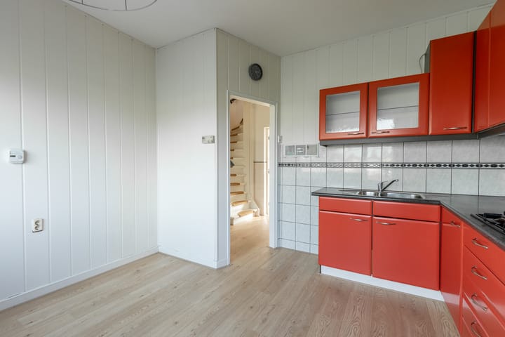 Photo 9 of Lorentzstraat 62