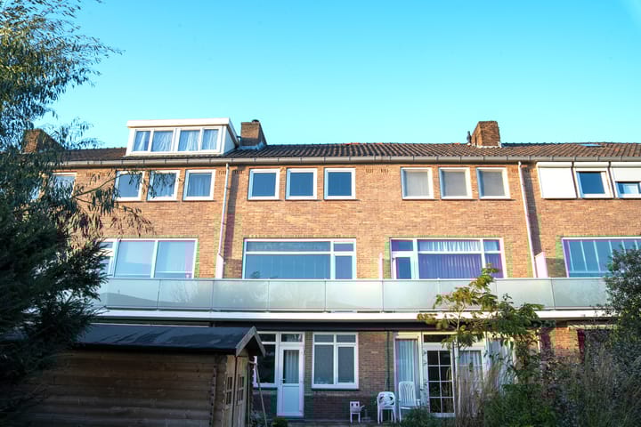 Photo 29 of Lorentzstraat 62