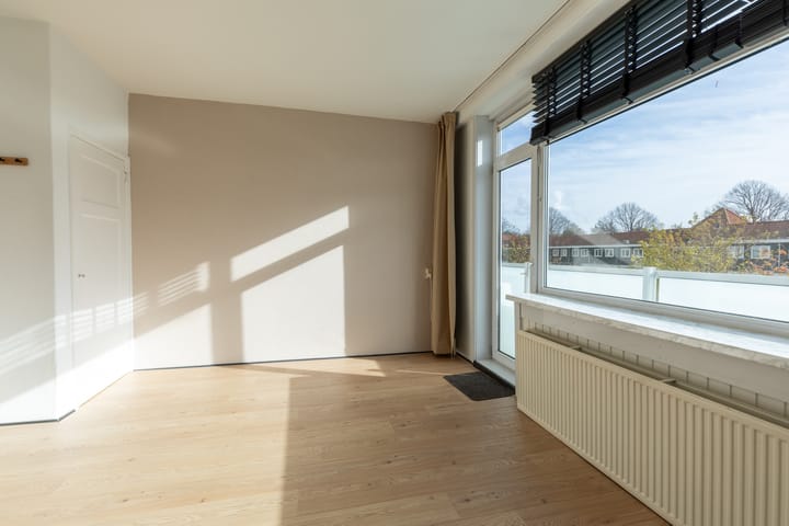 Photo 6 of Lorentzstraat 62