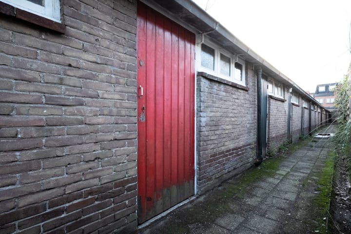 Photo 35 of Lorentzstraat 62