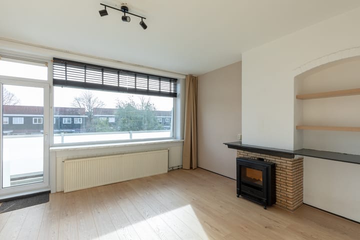 Photo 3 of Lorentzstraat 62