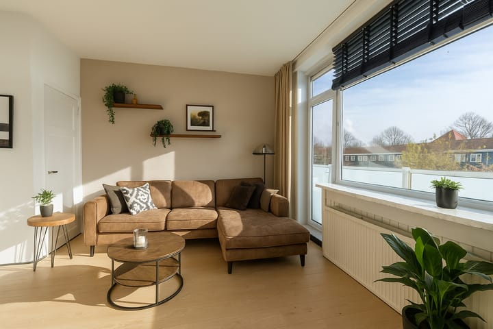 Photo 7 of Lorentzstraat 62