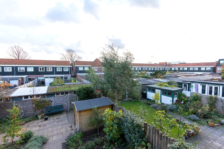 Photo 33 of Lorentzstraat 62