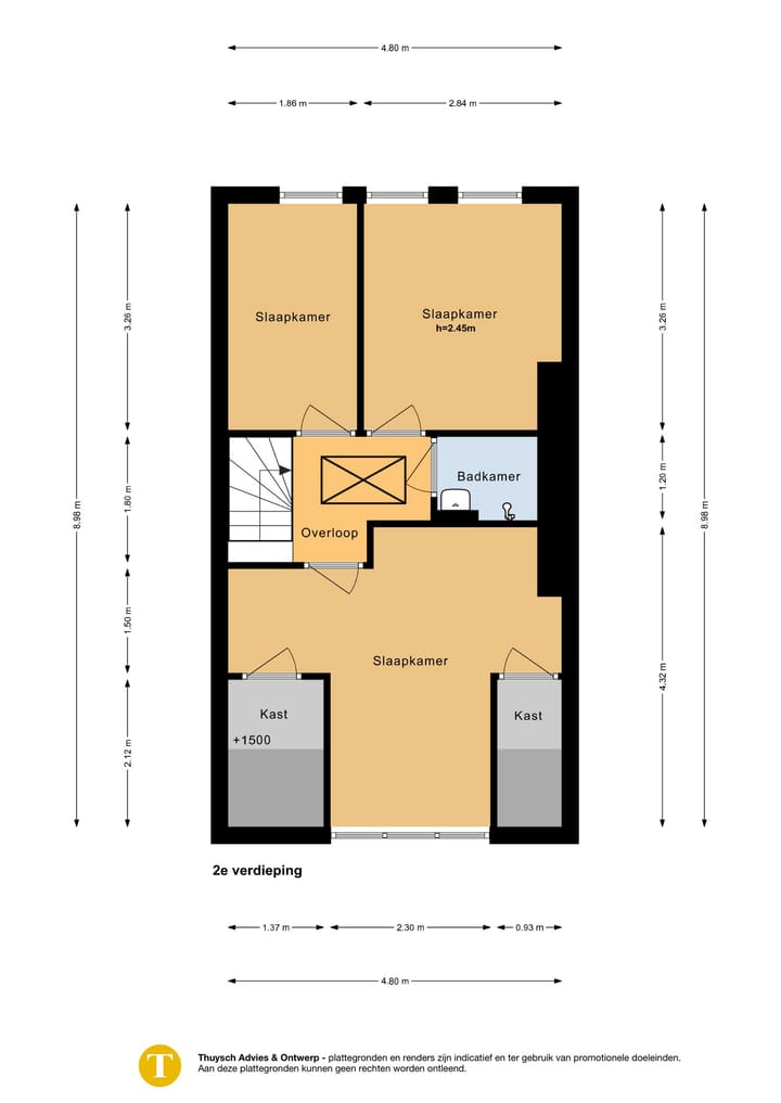 Photo 41 of Lorentzstraat 62