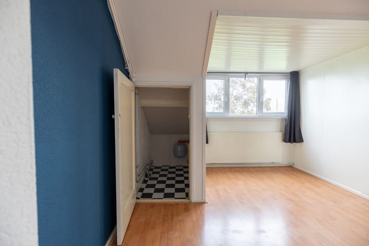 Photo 20 of Lorentzstraat 62