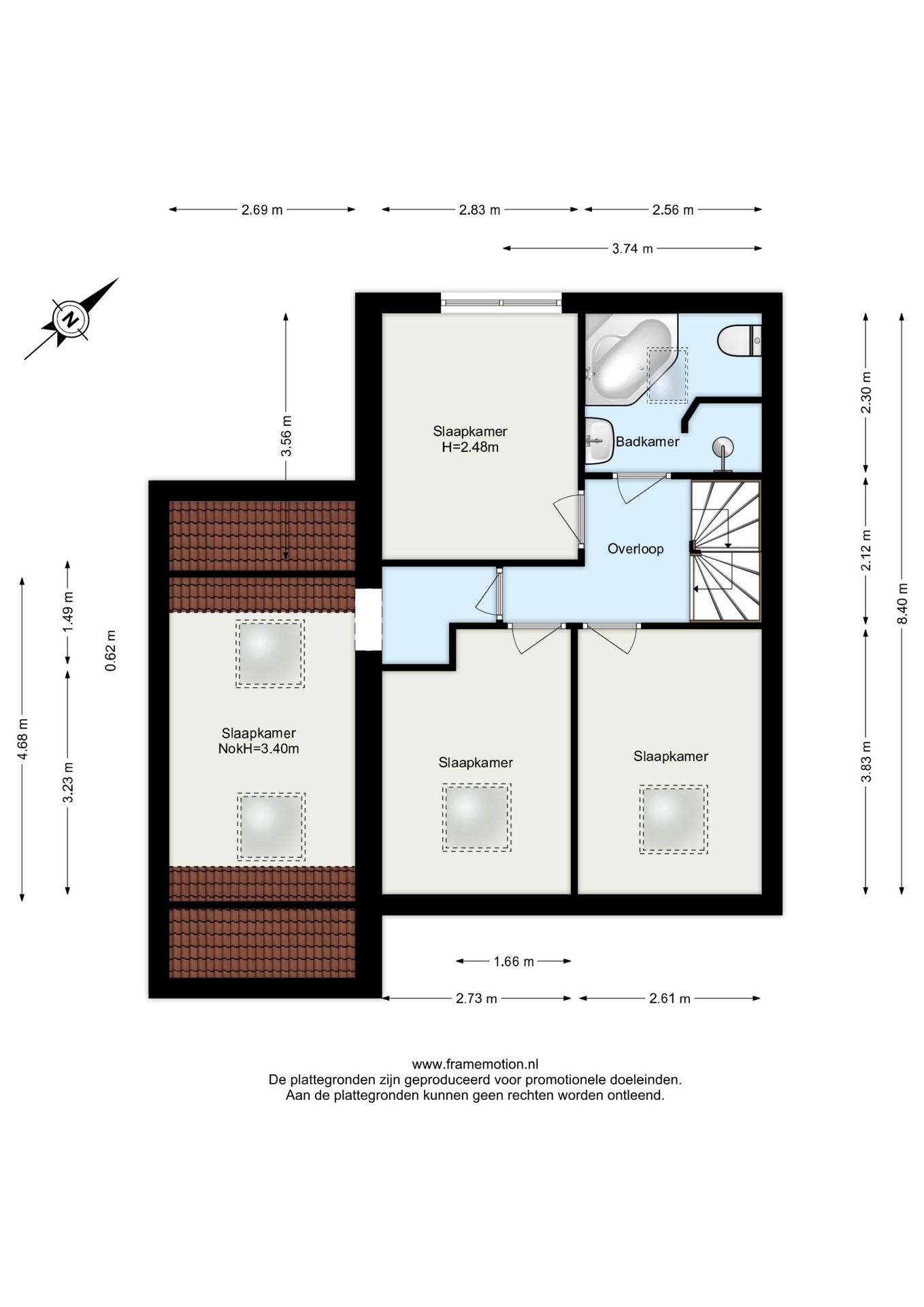 Foto 42 van Van Pallandtvliet 20