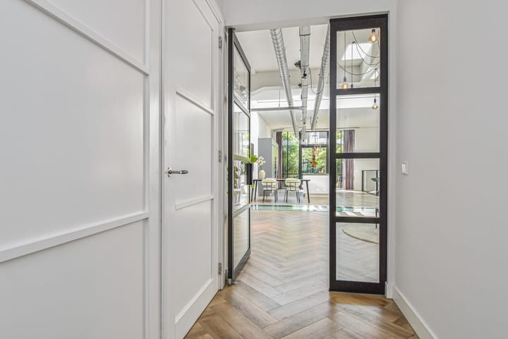 Foto 5 van Van Beverningkstraat 199