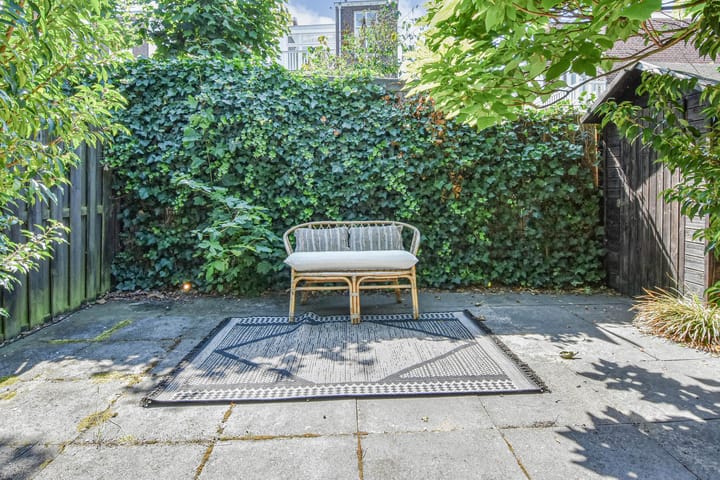 Foto 40 van Van Beverningkstraat 199