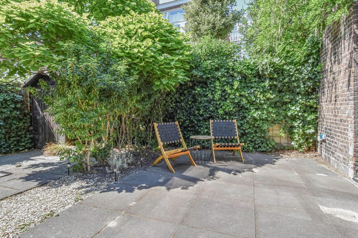 Foto 42 van Van Beverningkstraat 199